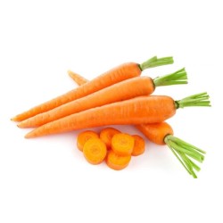 zanahorias