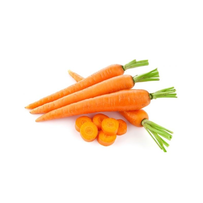 zanahorias zanahorias