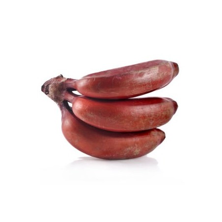 Banana Roja