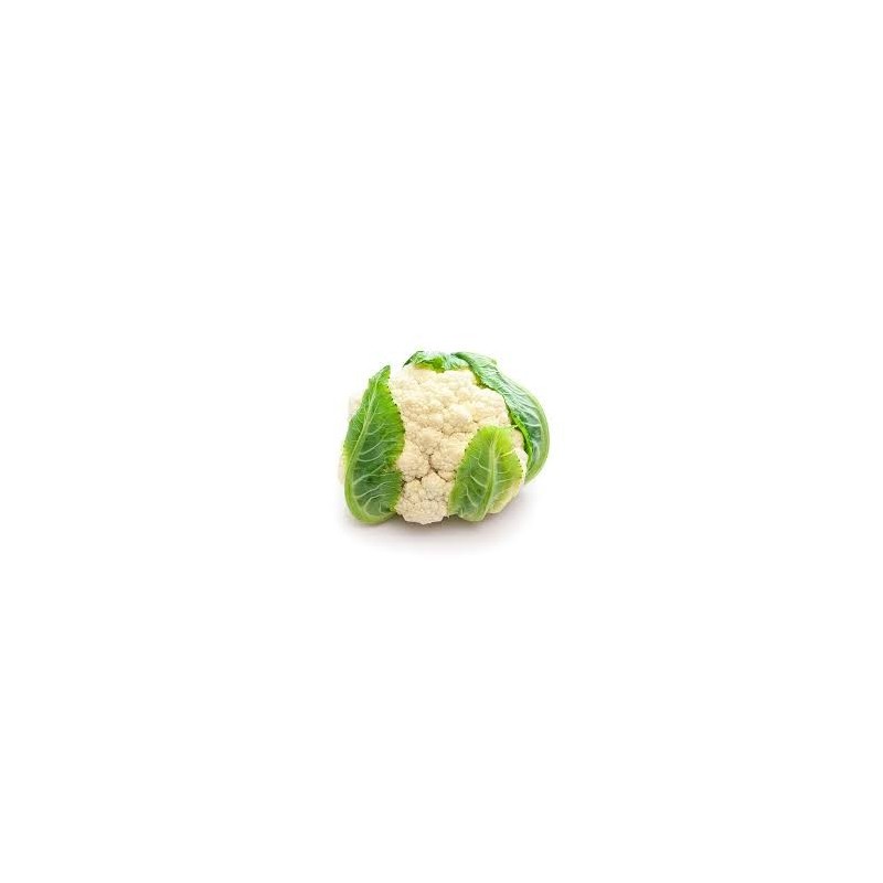 Coliflor Coliflor