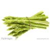 Esparrago verde