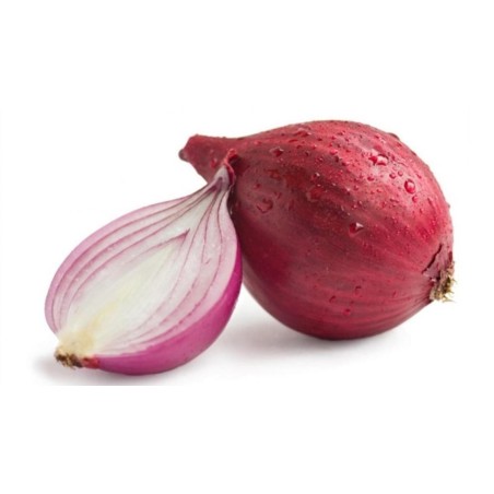 Cebolla Roja