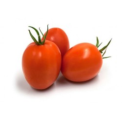 Tomate pera