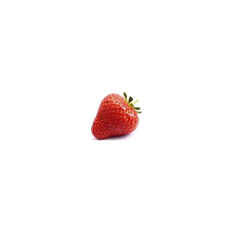 Fresas Fresas