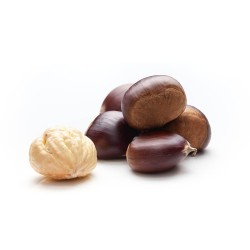 Castañas